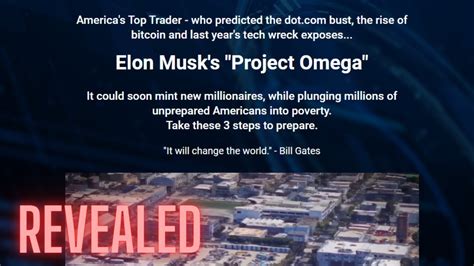 elon musk project omega stock price|elon musk project omega stock.